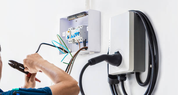 Best Electrical Troubleshooting Services  in Woodsi East, DE