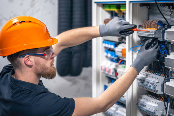 Best Electrical Outlet Repair  in Woodsi East, DE
